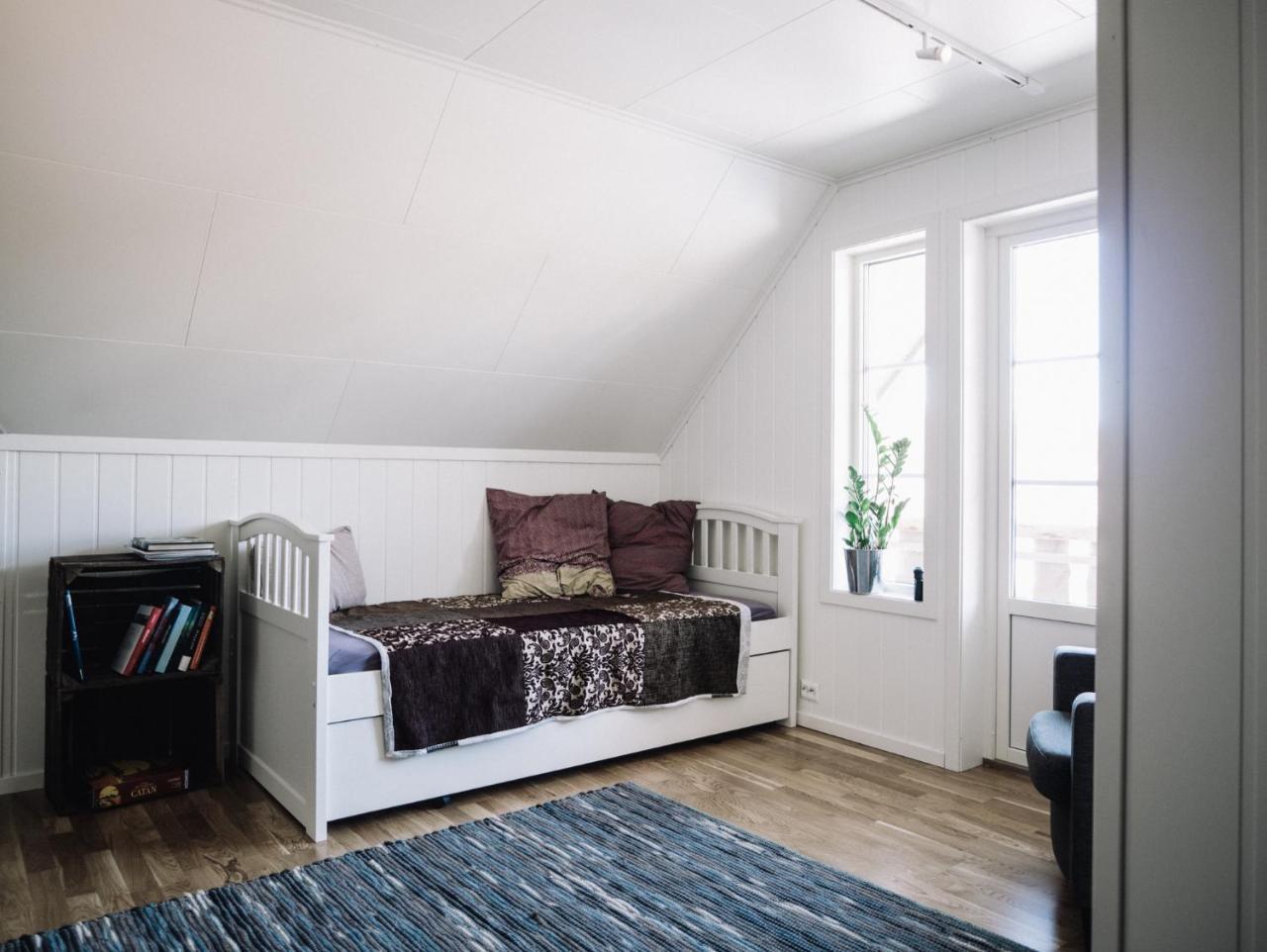 Trasti&Trine Boutique Hotel Alta Extérieur photo